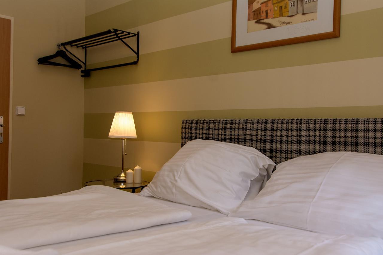 Hotel Corto Old Town Prag