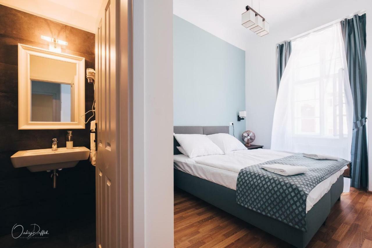 Corto Old Town Hotel