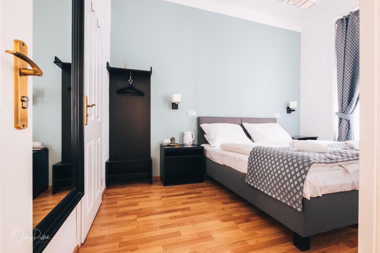Corto Old Town Hotel Prag