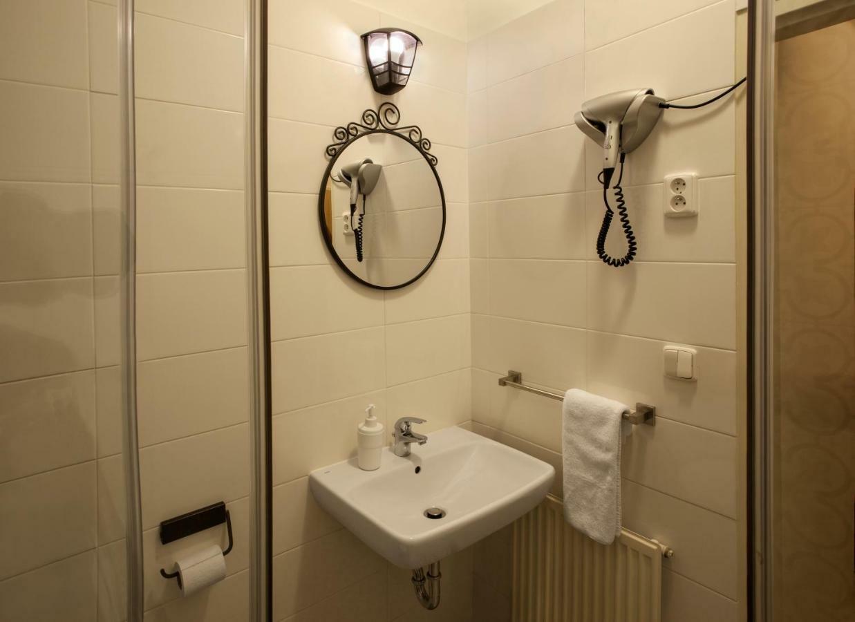 Corto Old Town Hotel 3*