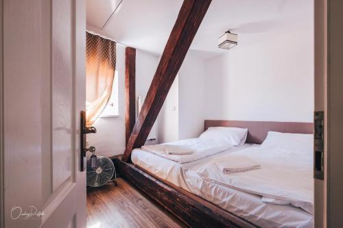 Corto Old Town Hotel Prag
