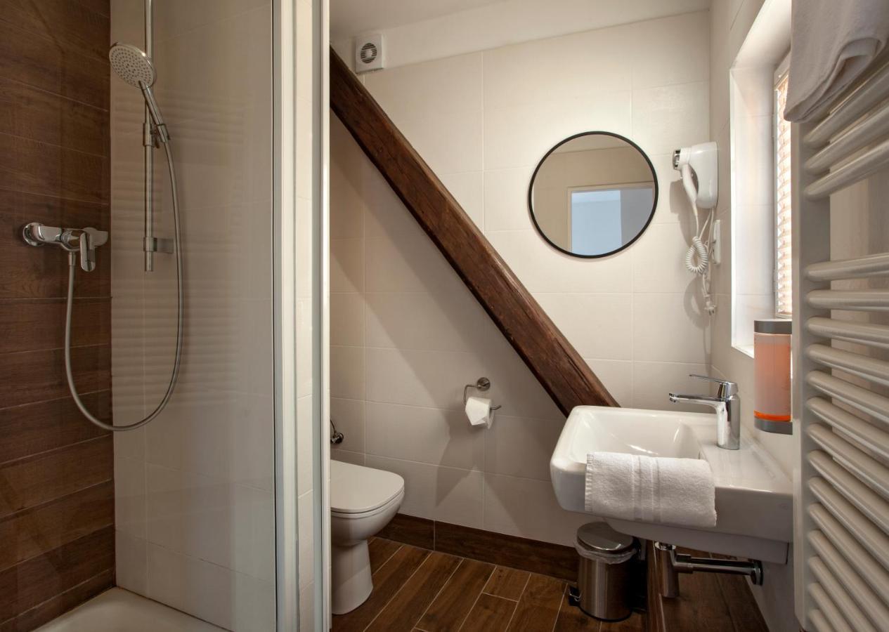 Corto Old Town Hotel Prag
