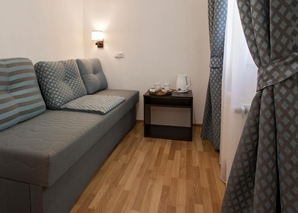 Hotel Corto Old Town Prag